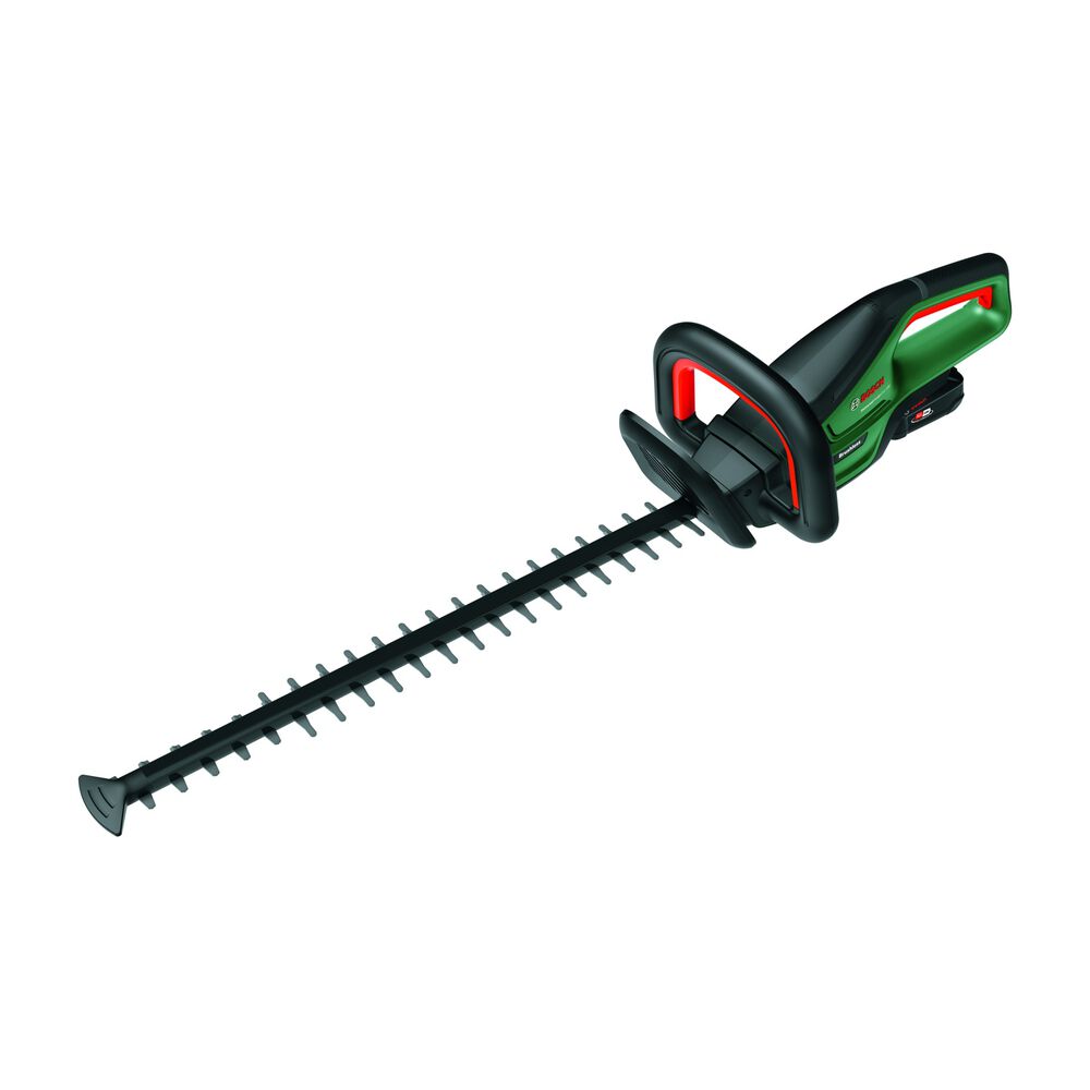 UNIVERSALHEDGECUT 18V-55, image number 0