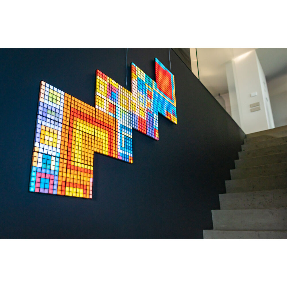 SQUARES STARTER KIT, image number 3