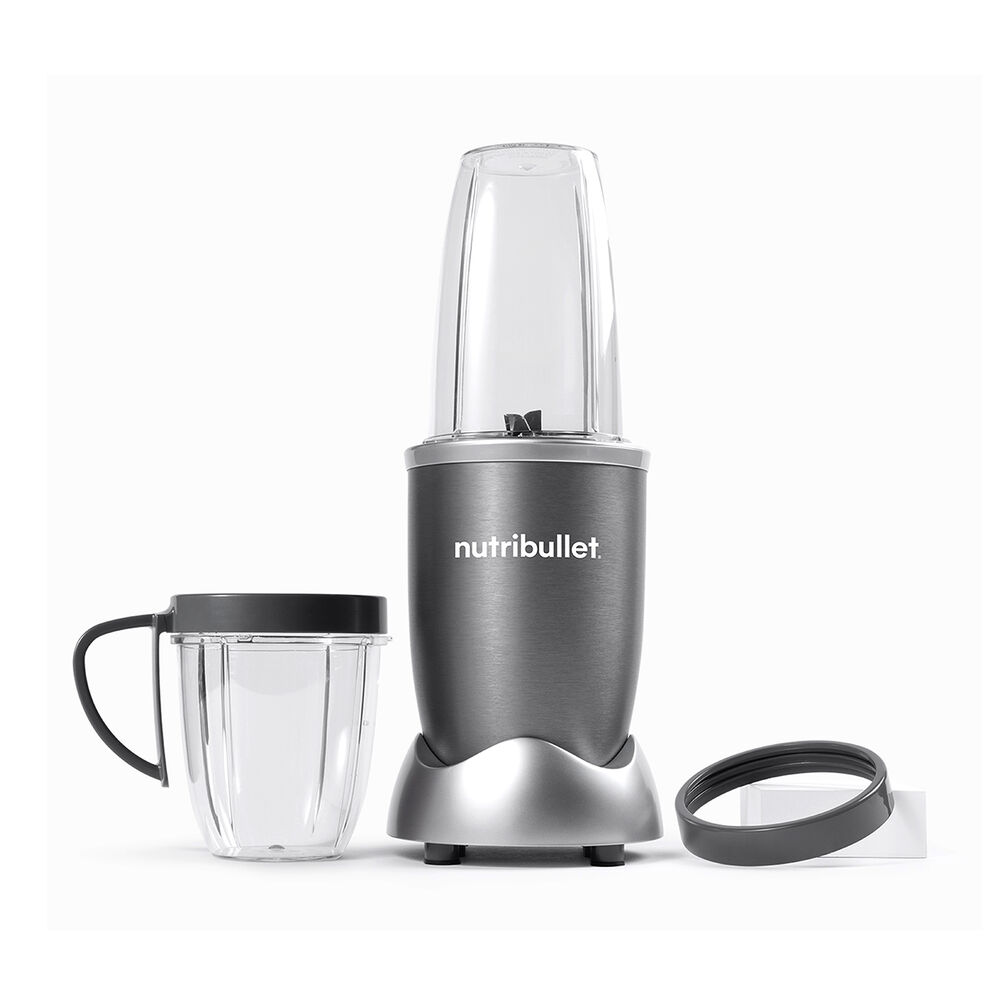 FRULLATORE NUTRIBULLET Original 600 NB606DG, image number 2