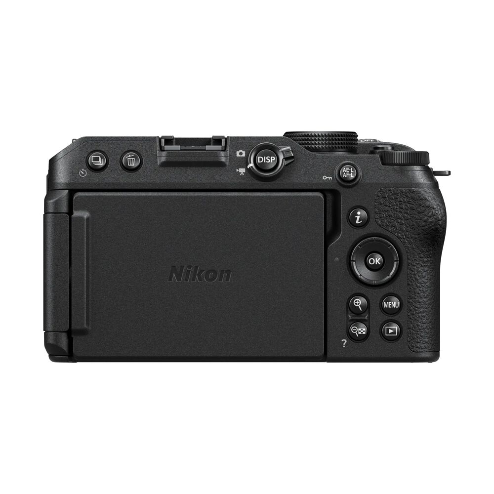 Z30+Z DX 16-50VR, image number 5