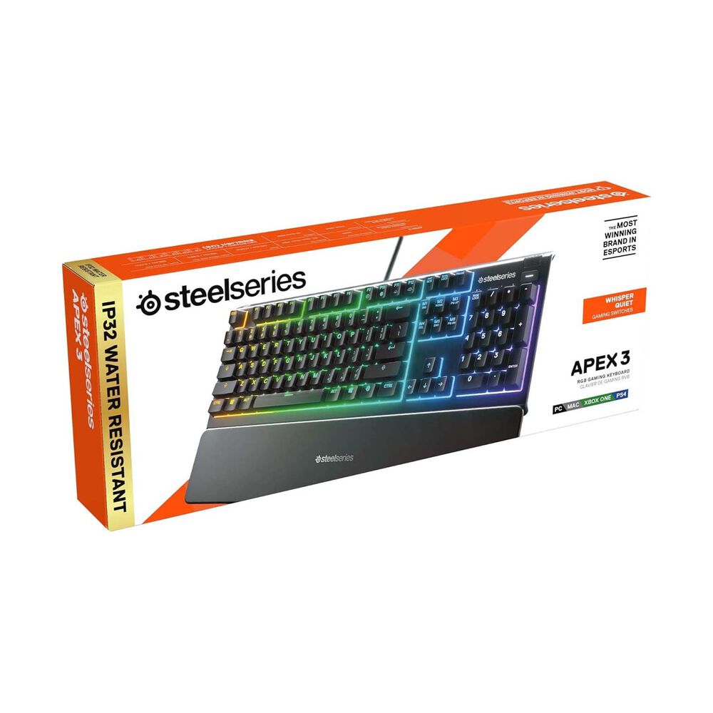 Apex 3 IT, image number 7