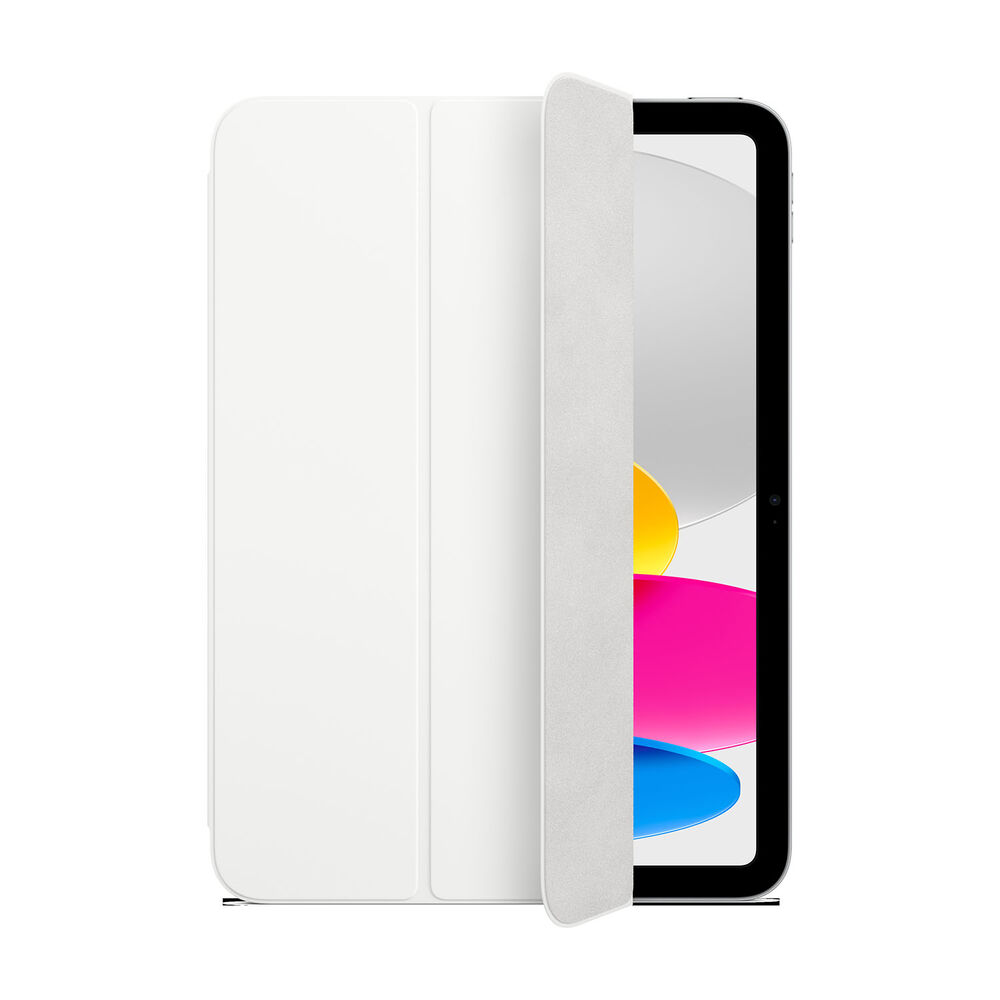 Smart Folio per iPad (10ª generazione) Bianco, image number 1