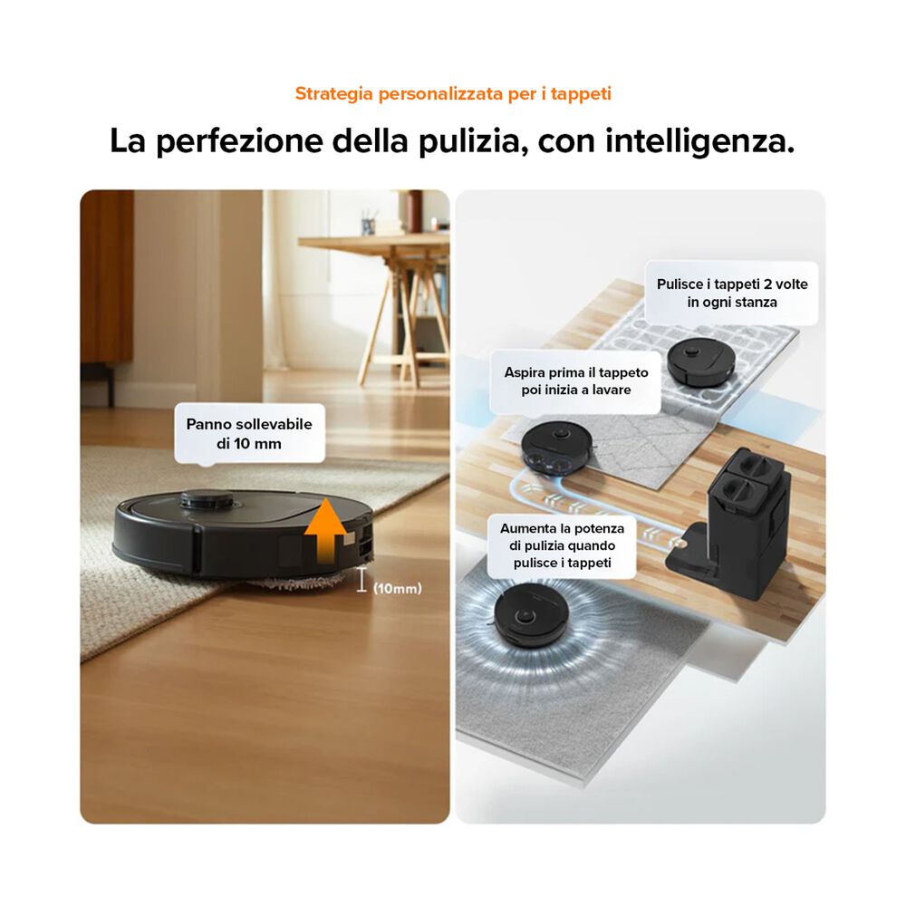 Qrevo Plus, image number 16