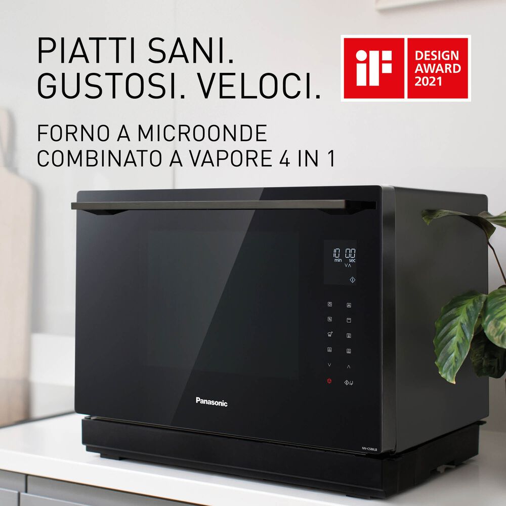 NN-CS88LBEPG, image number 11