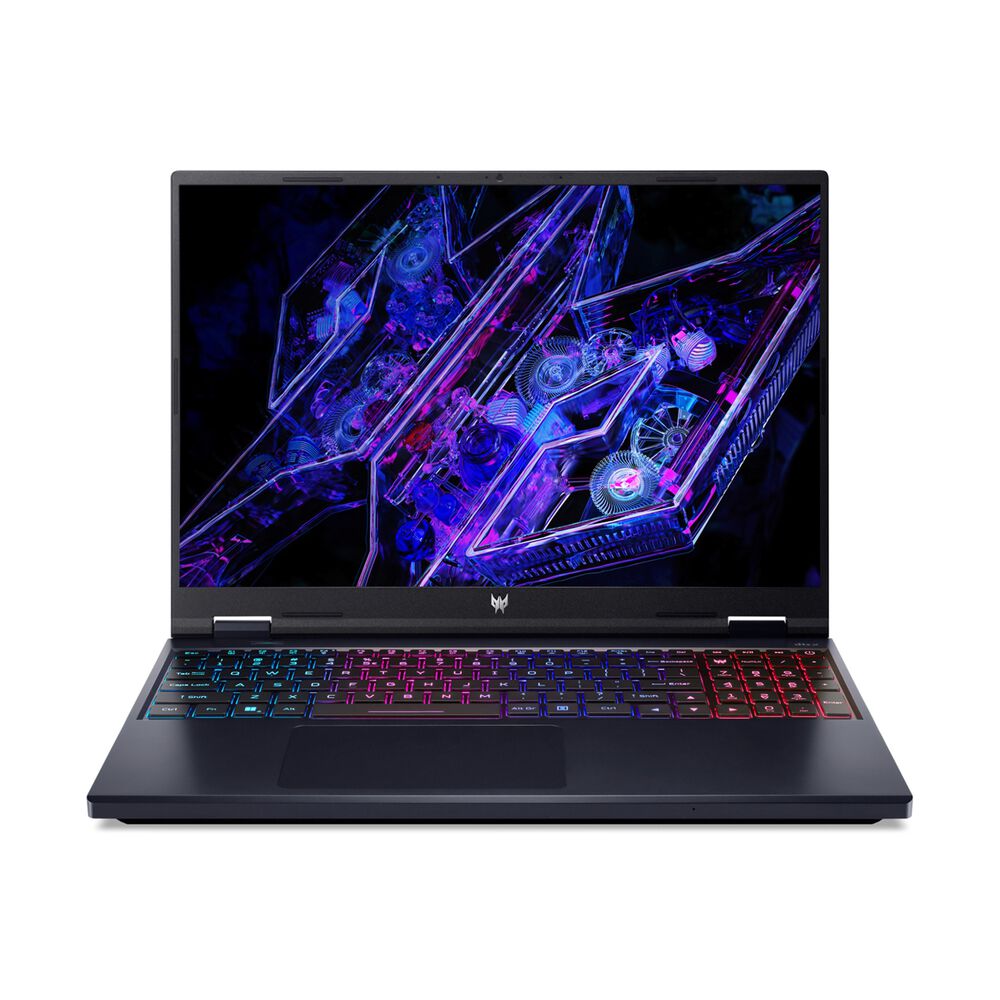 Predator Helios Neo 16, image number 0