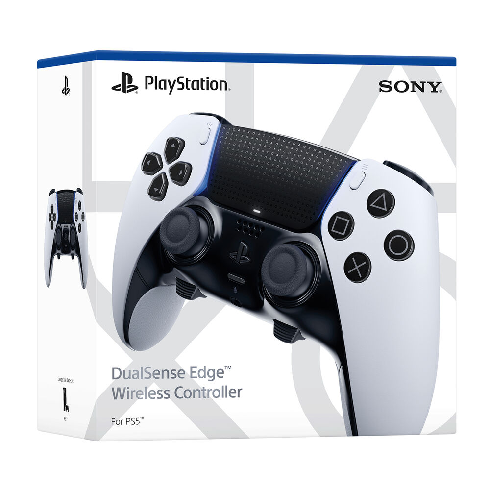 DualSense Edge, image number 1