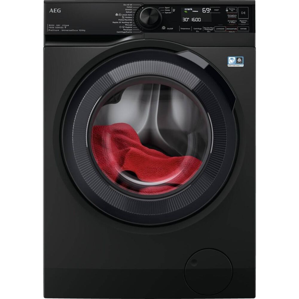LWR7BLACK, image number 1