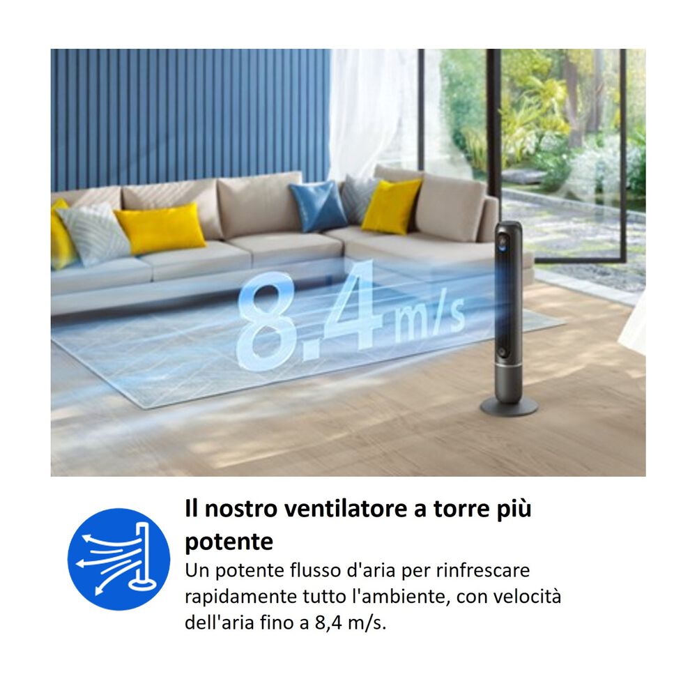 Smart Serie 7000 CX7550/01, image number 10