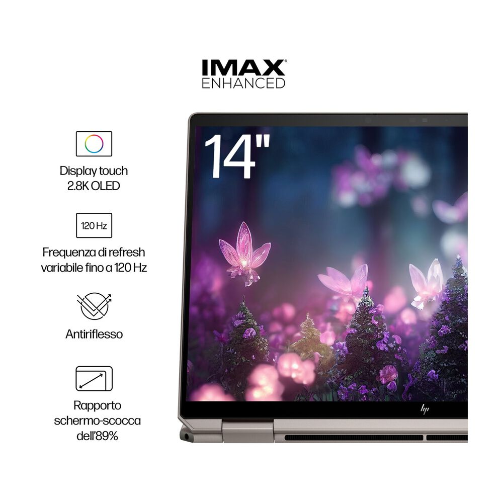 Spectre x360 14-eu0006nl, image number 8