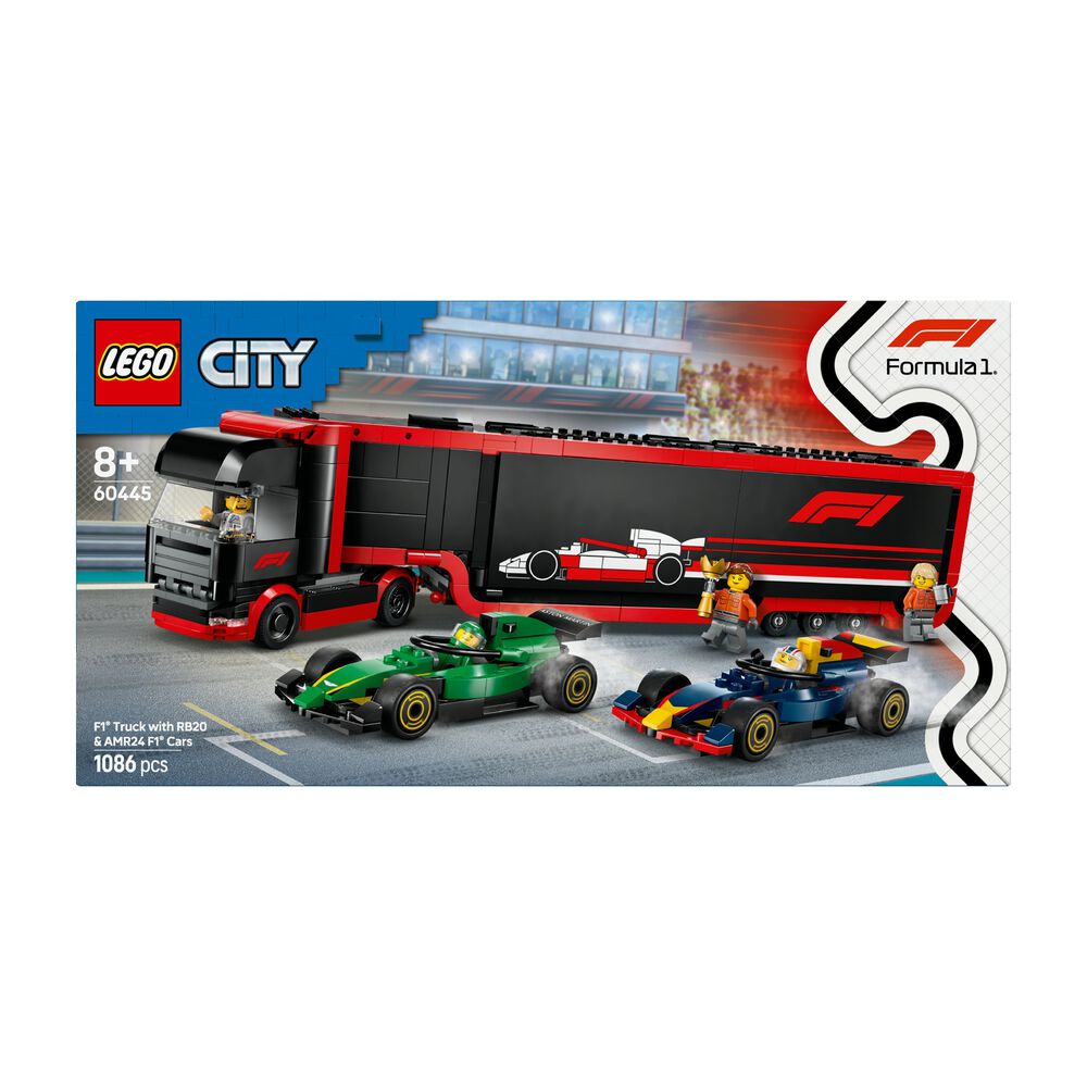 Autotrasp RB20 AMR24 F1, image number 9
