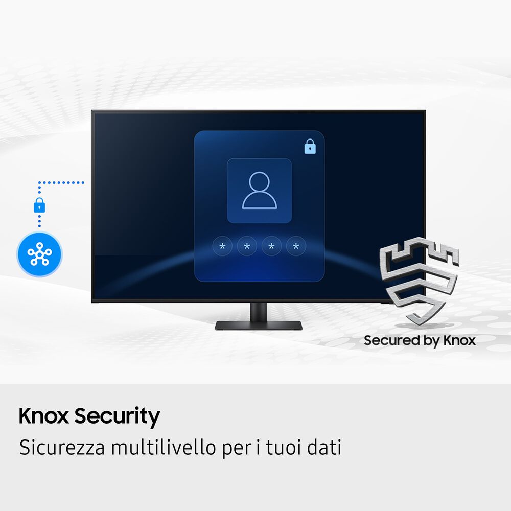 Smart Monitor M7 - M70F, image number 19