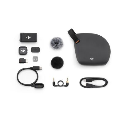 MIC 3 (1TX+1RX)