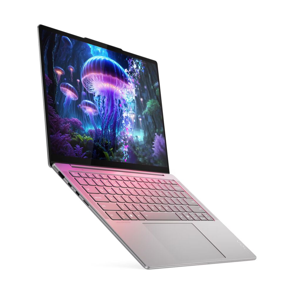 LENOVO Yoga Slim 7i Aura Edition NOTEBOOK, 14 ", processore Intel&reg; Core Ultra 7 258V, Intel&reg; Arc&trade; 140V, RAM 32 GB, 1000 GB SSD, Grey, Windows 11 Home - PRMG GRADING OOBN - 10%, image number 12