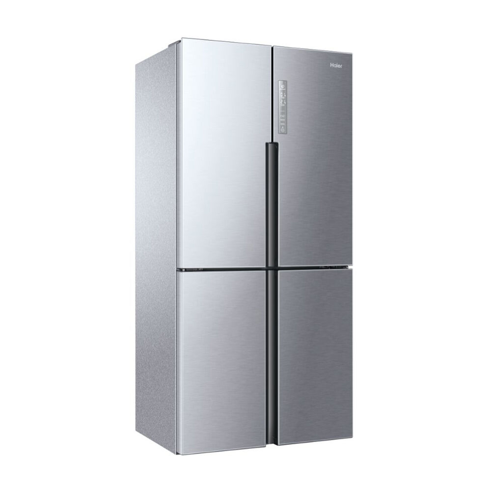 HTF-458DG6 frigorifero americano , image number 1