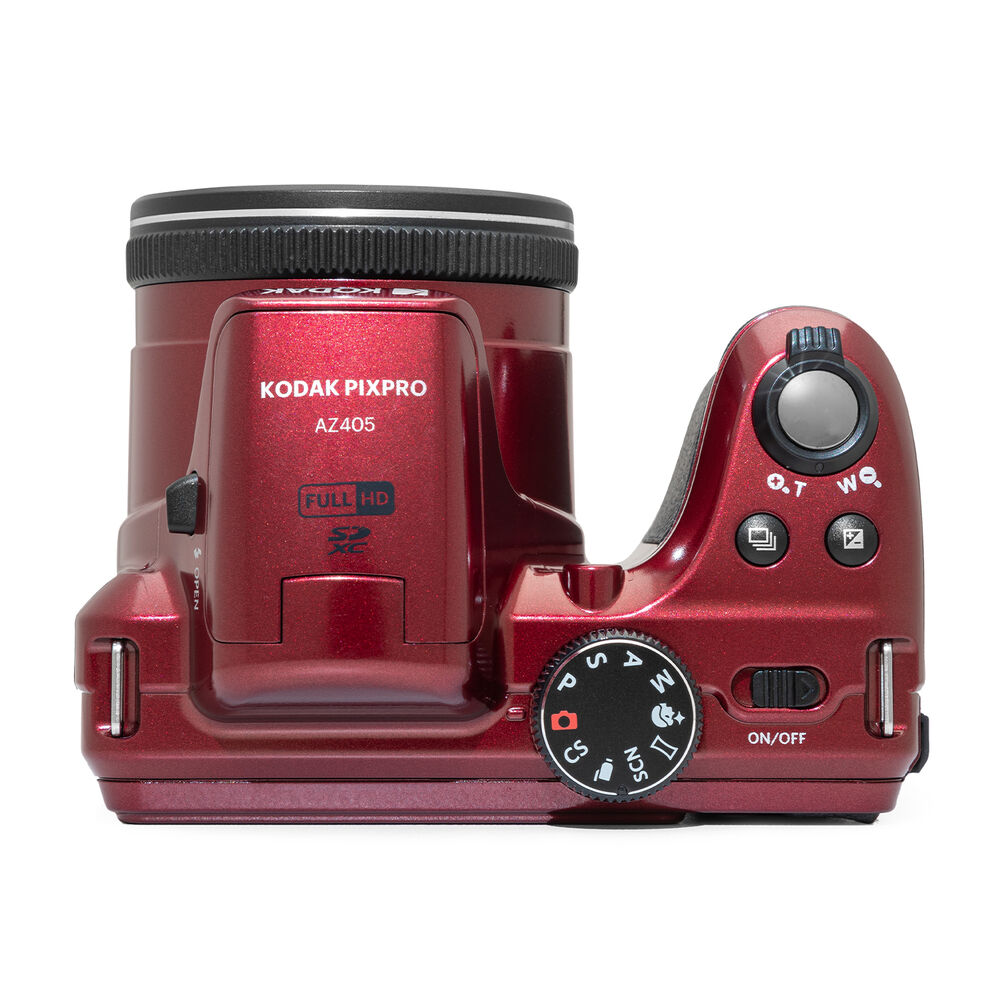 PixPro AZ405, image number 6