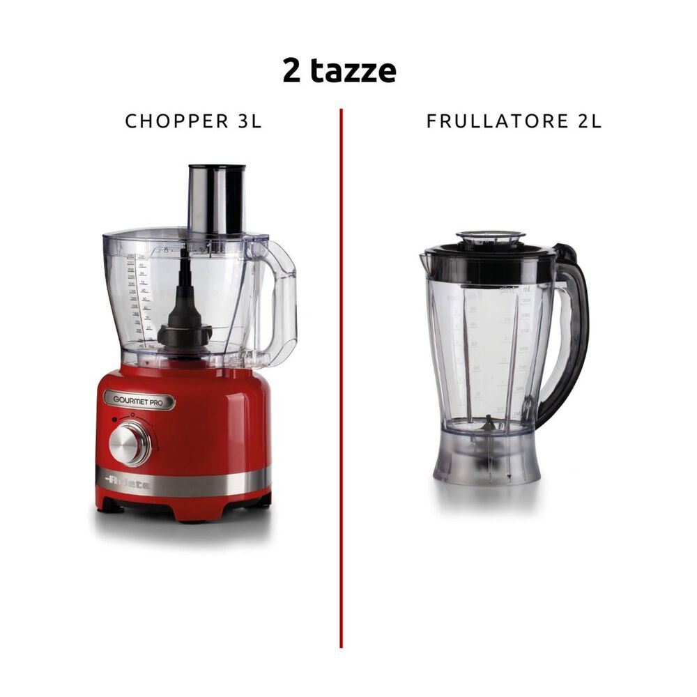 ROBOT DA CUCINA, image number 2