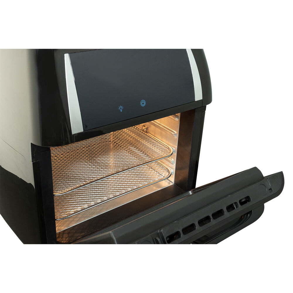 FORNETTO ELETTRICO KOENIC KAF 121821, image number 3