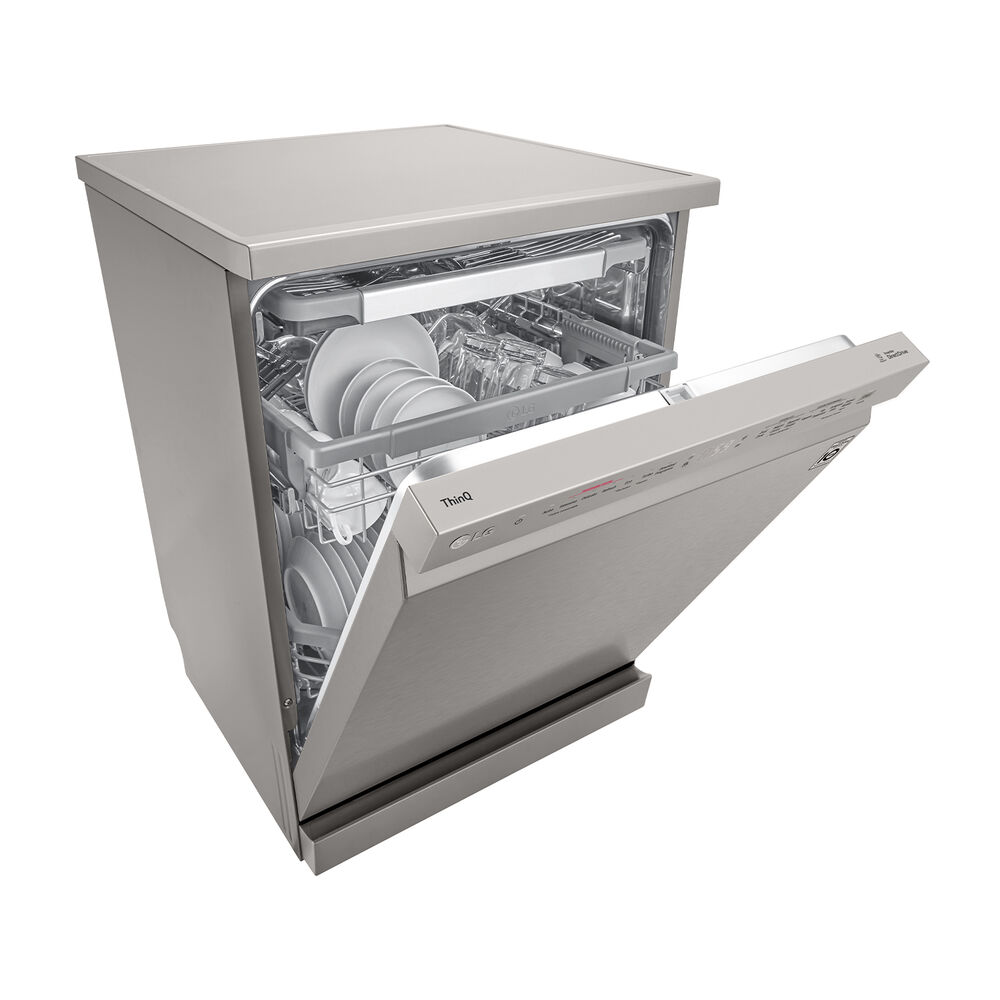 QUADWASH DF365FPS, image number 2