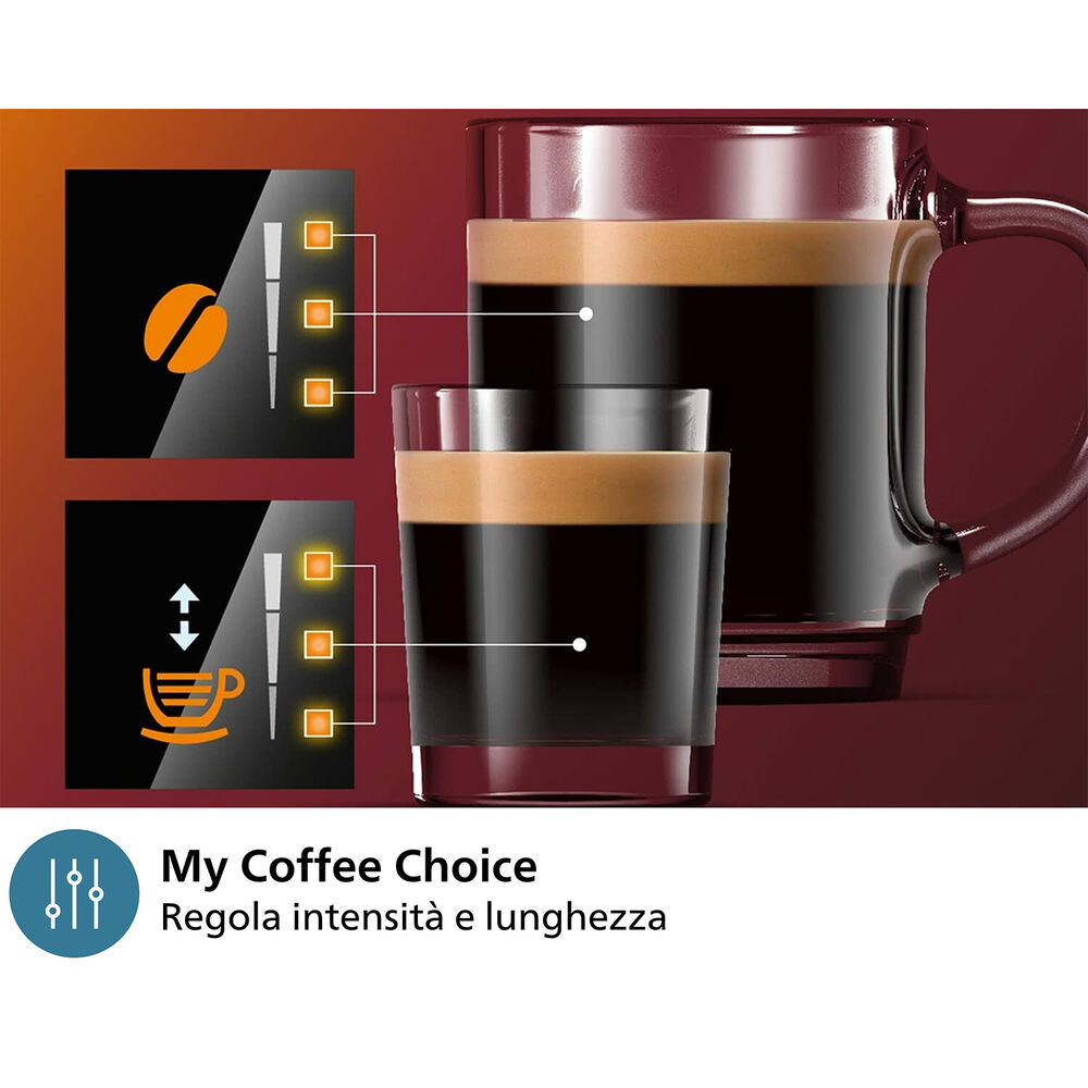 Series 800 EP0820/00, image number 3