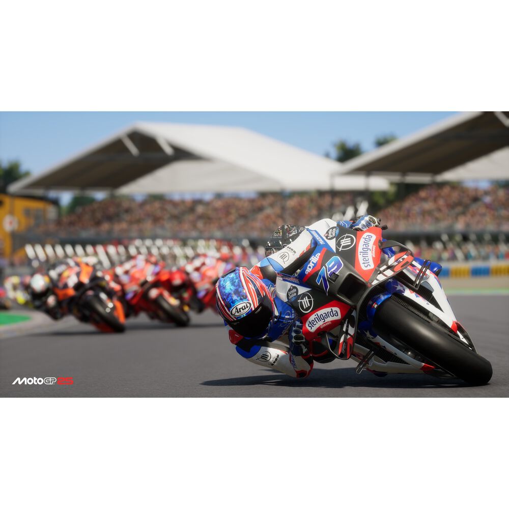 MOTOGP 25 PS4, image number 7