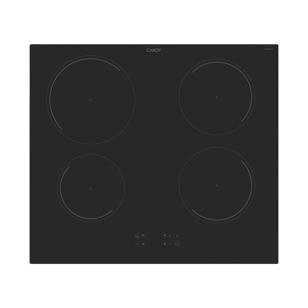  PIANO COTTURA CANDY CI642CTT/E1, zone cottura 4, image number 0