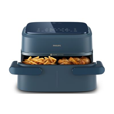 Airfryer Serie 1000 cestello Flexi 7.1L NA156/60