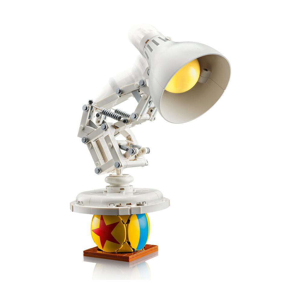 Disney Pixar Luxo Jr., image number 2