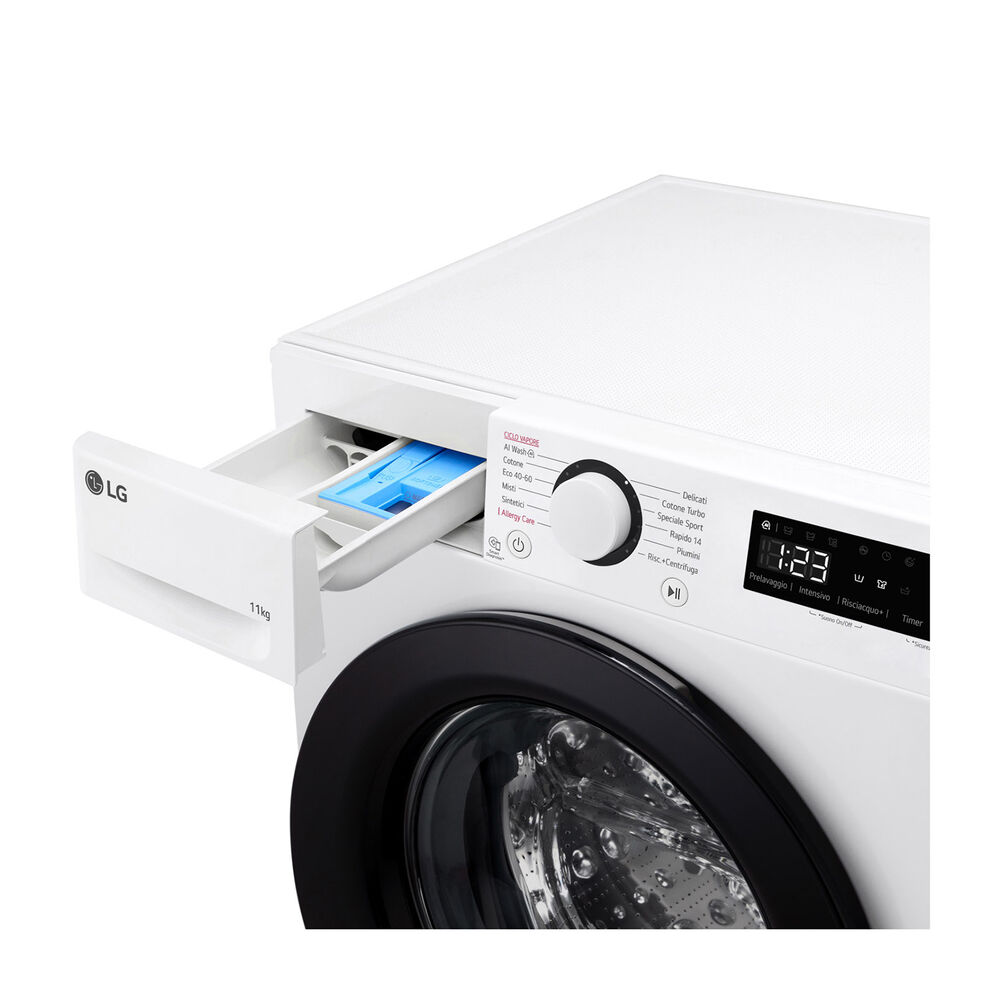 AI DD F4R3011NSWB, image number 5