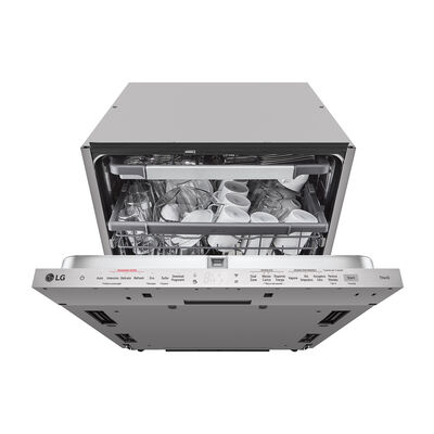 QUADWASH DB365TXS