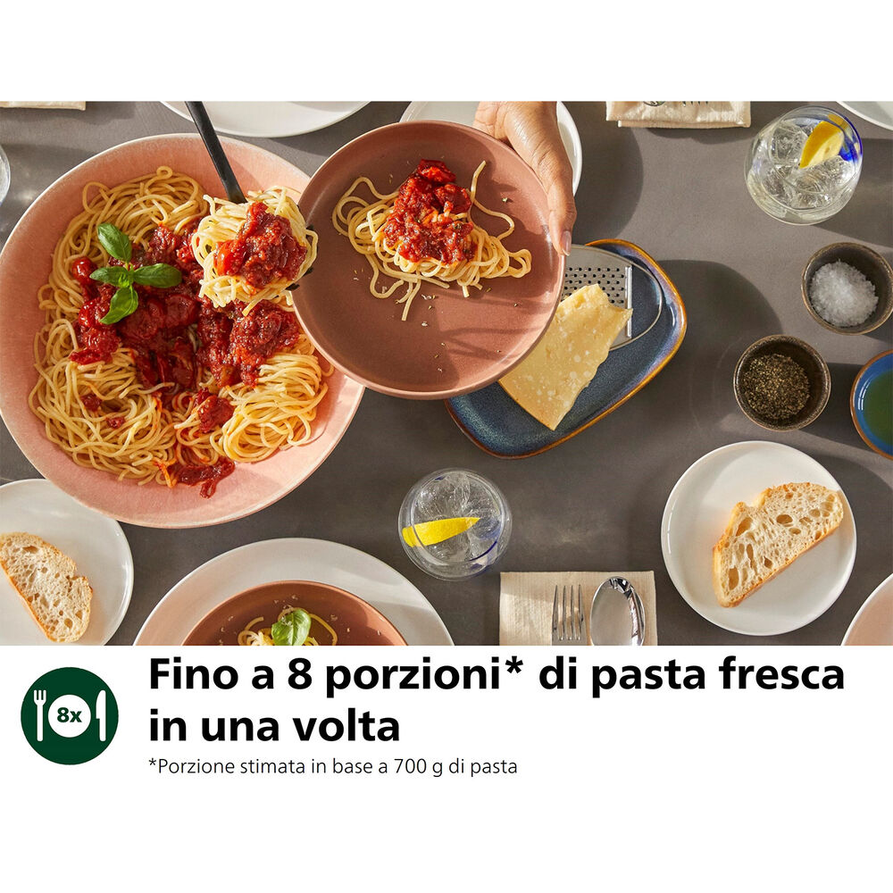 Pasta Maker Serie 7000, image number 3