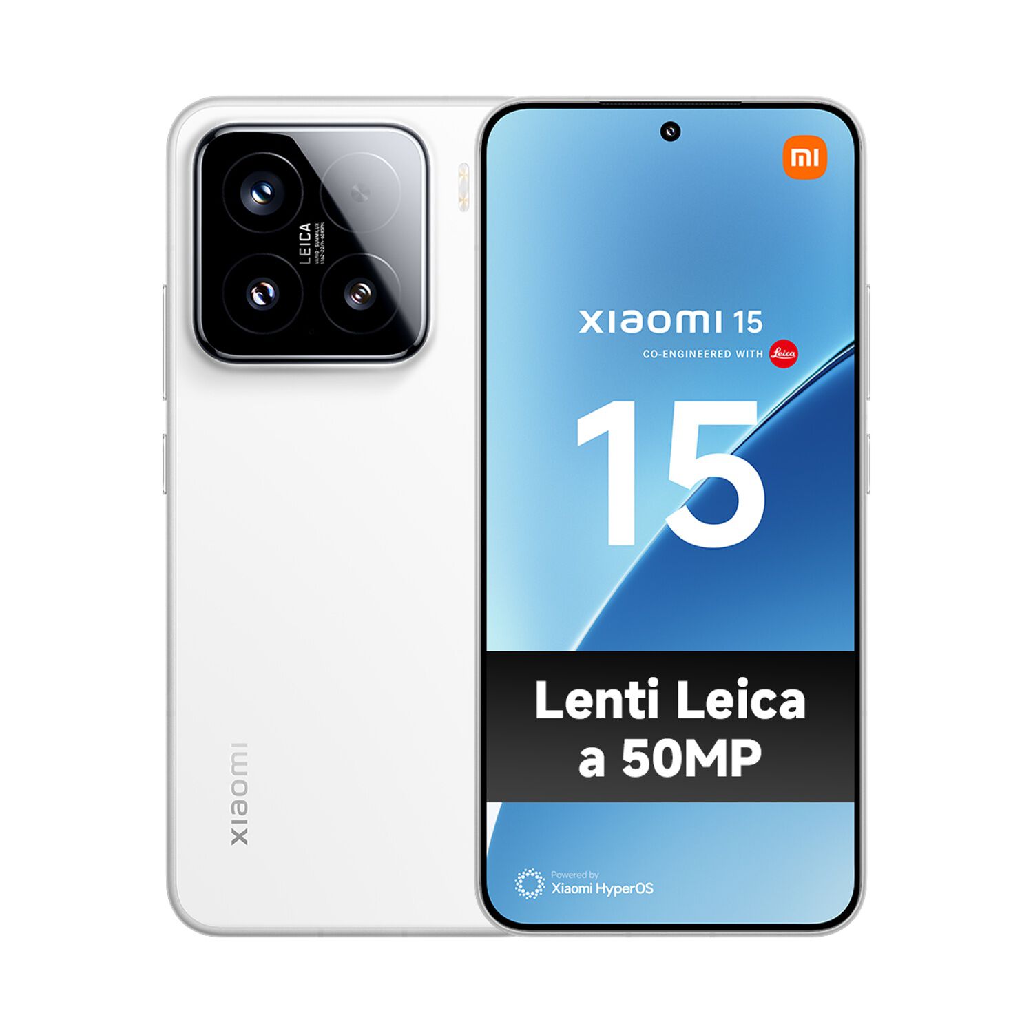 XIAOMI 15 12+256 Ricondizionato | MediaWorld -15% sconto