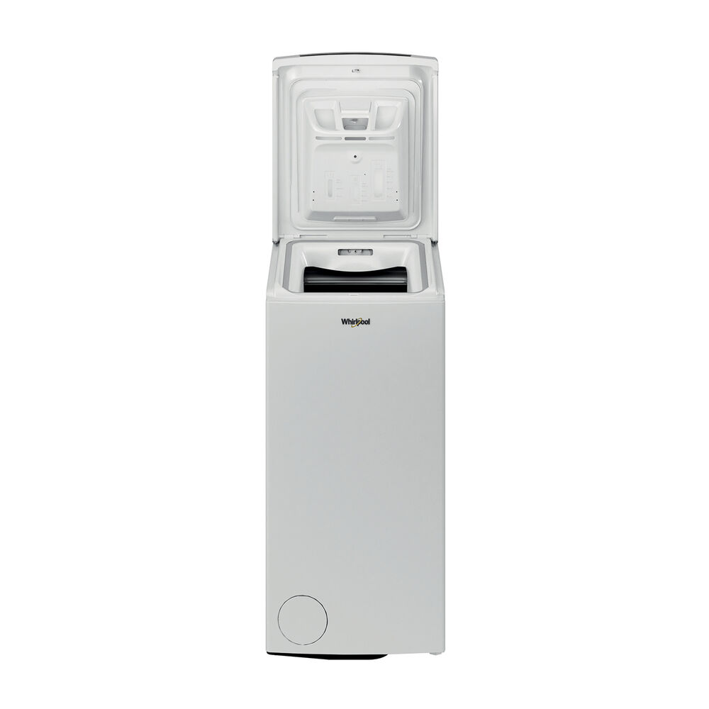ZEN TDLR 6252BS IT LAVATRICE CARICA ALTO, Caricamento dall'alto, 6 kg, 60 cm, Classe B, image number 5