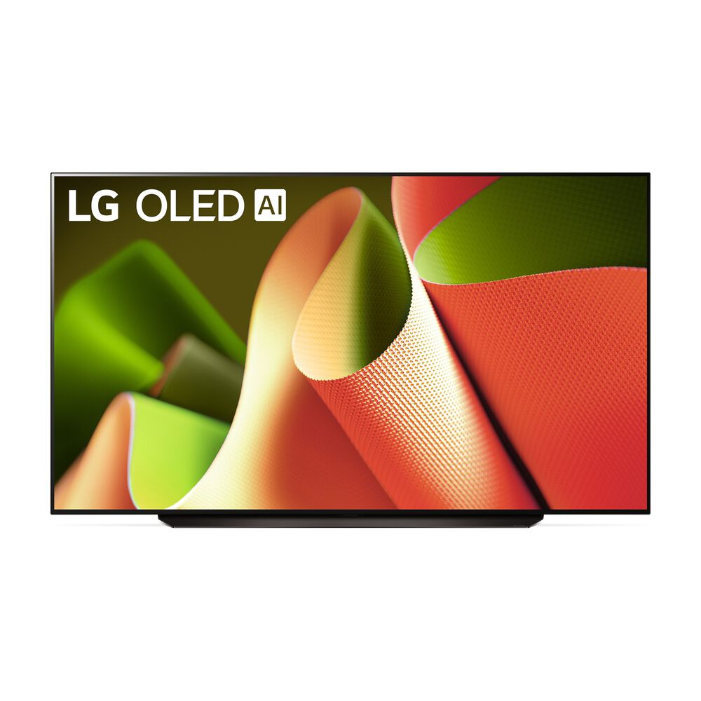 OLED AI B4 OLED83B46LA, image number 7