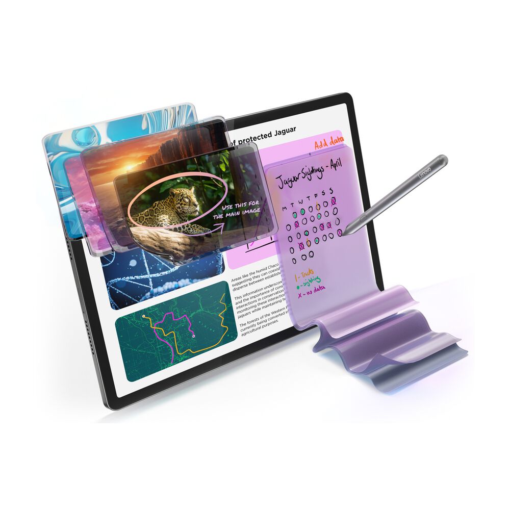 Idea Tab Pro Wifi 8/256, image number 23