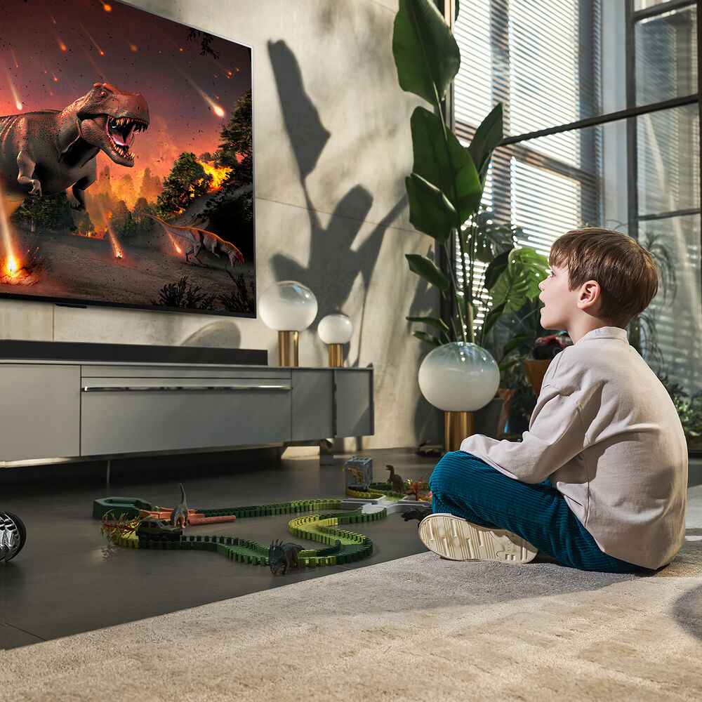 OLED 4K OLED55A26LA 2022 TV OLED, 55 pollici, OLED 4K, No, image number 10