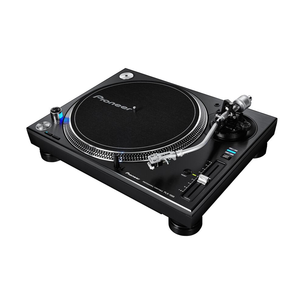 GIRADISCHI PIONEER DJ PLX-1000, image number 0