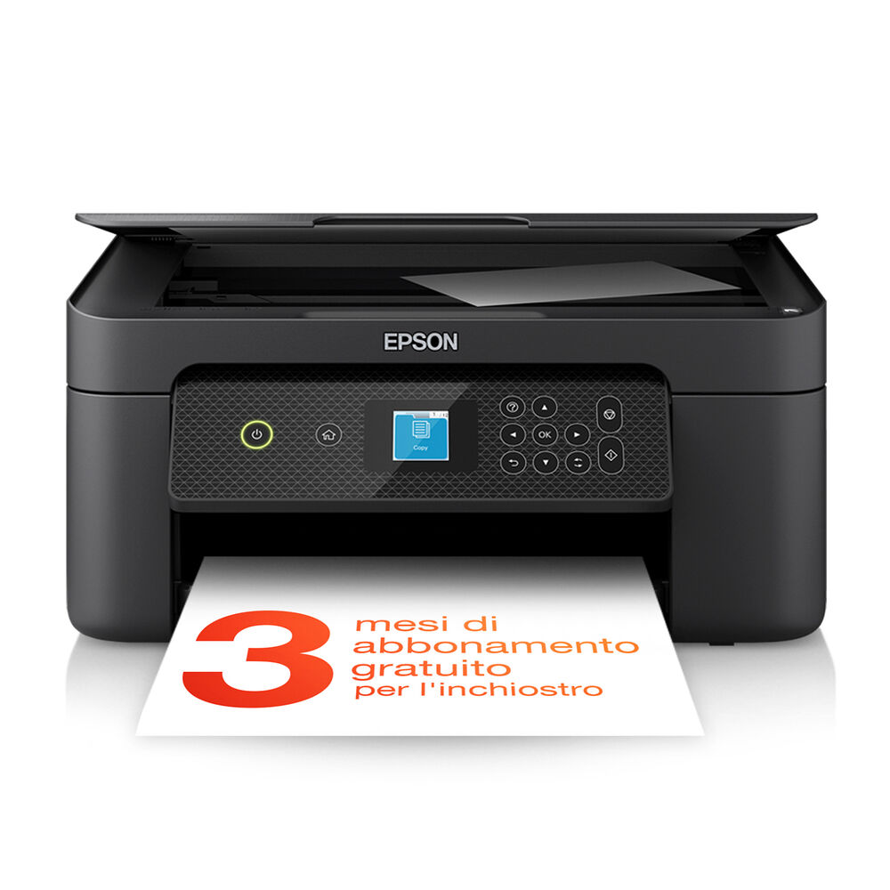 STAMPANTE INKJET Expression Home XP-3200, Inkjet, image number 3