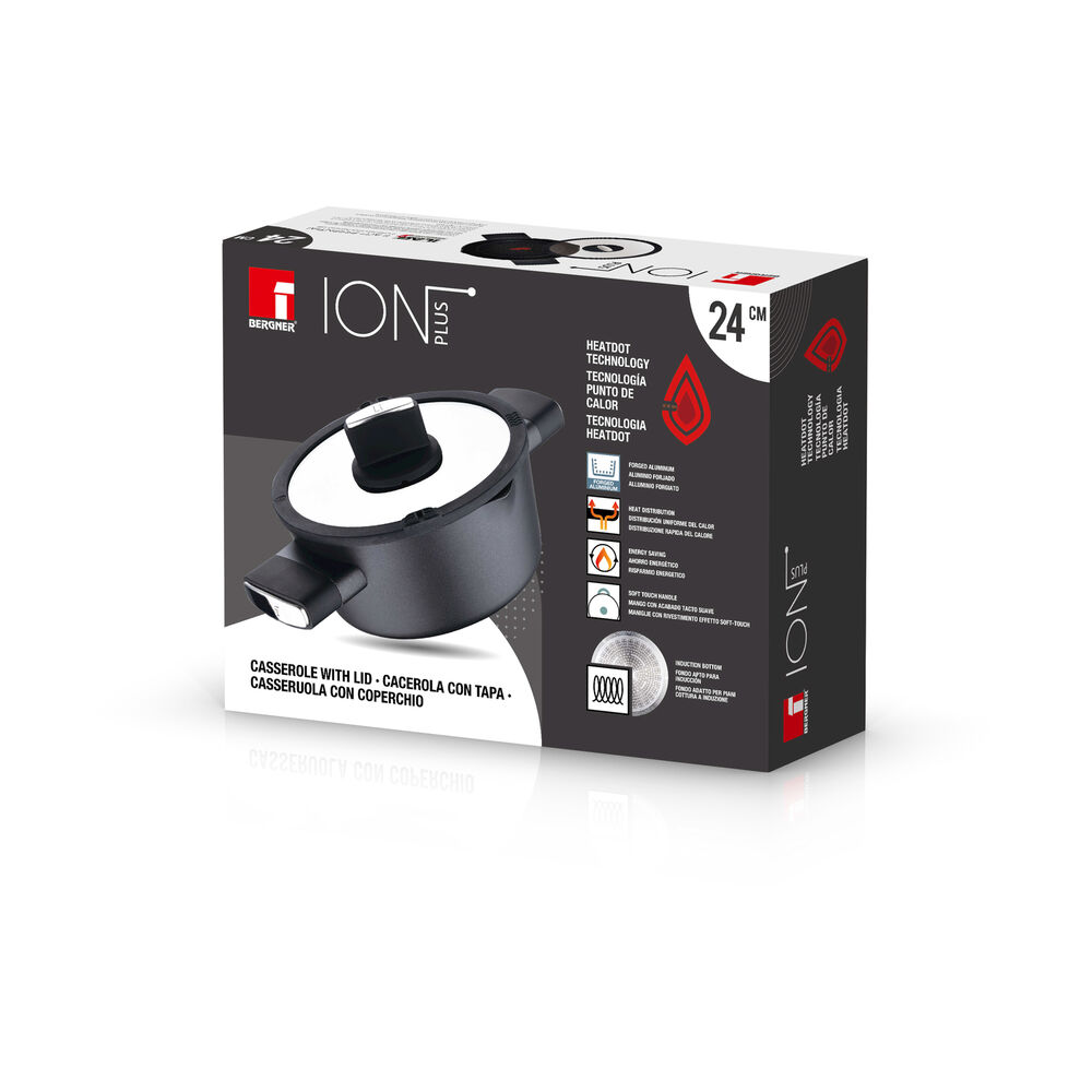 ION PLUS &Oslash; 24cm, image number 6