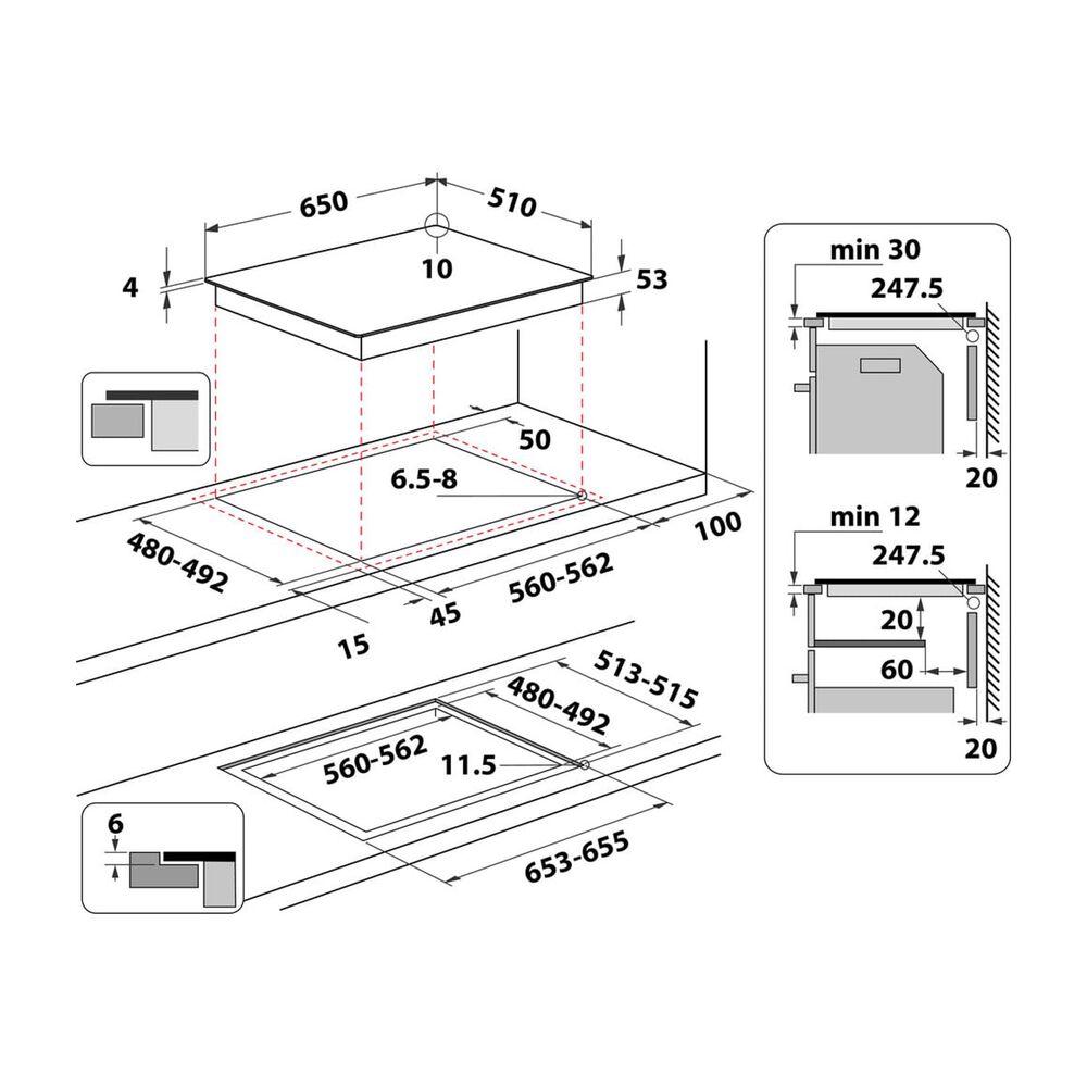 SMO 658C NE, image number 5