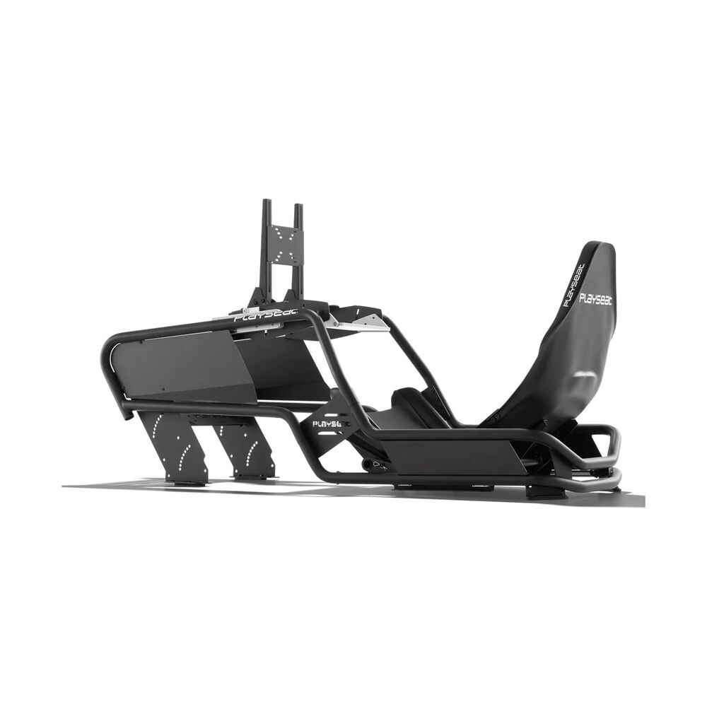 FORMULA INTELLIGENCE, image number 2