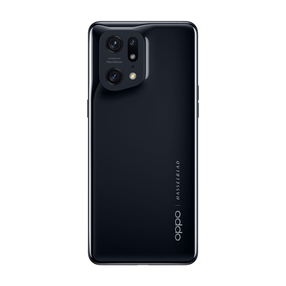 Find X5 Pro, 256 GB, BLACK, image number 1