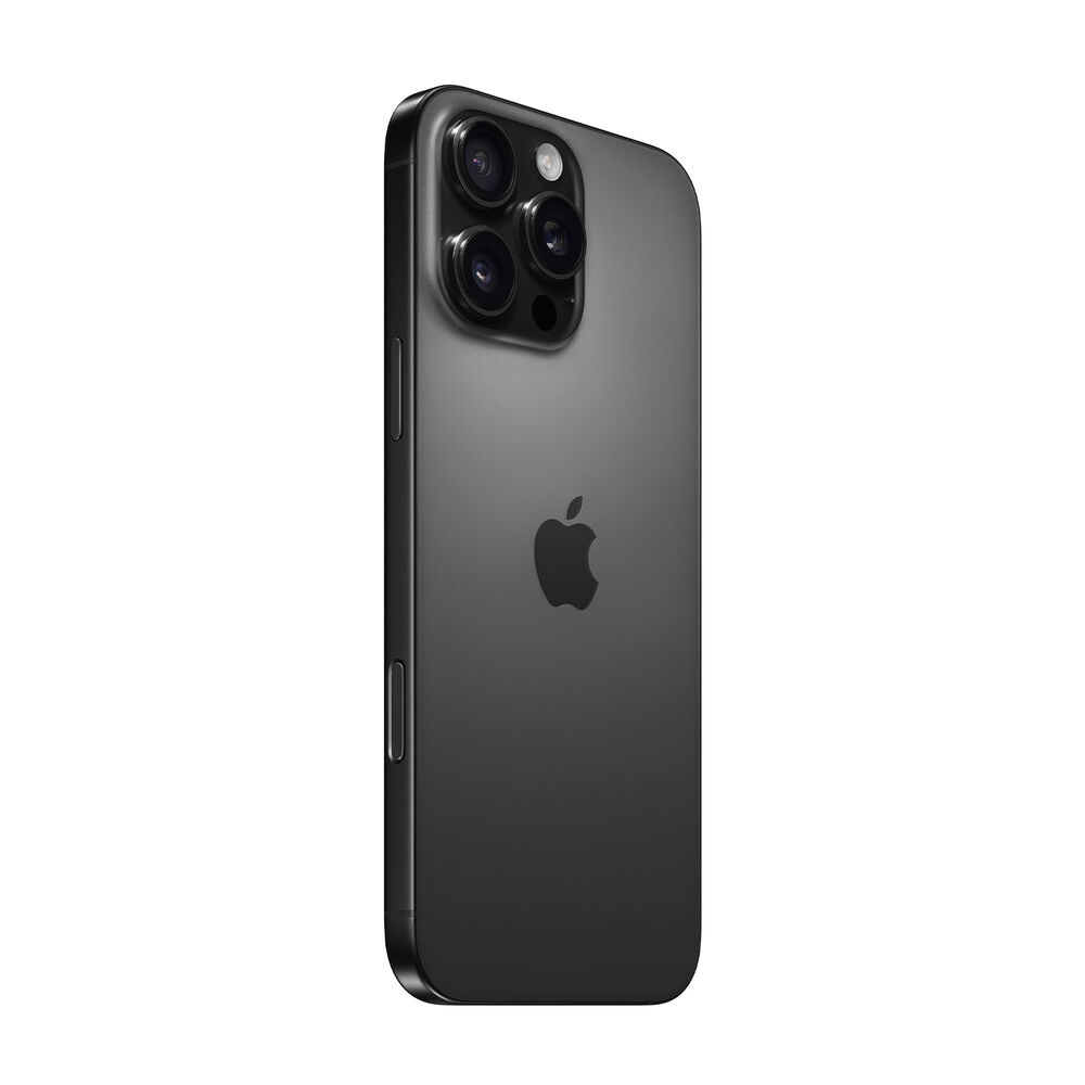 IPhone 16 Pro M 512GB BlK, image number 3