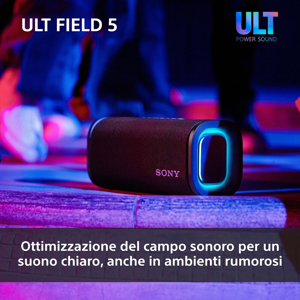 ULT FIELD 5 SRSULT50B, image number 24