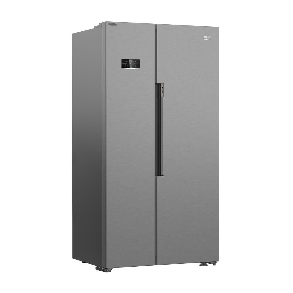 GN1603140XBN frigorifero americano , image number 1