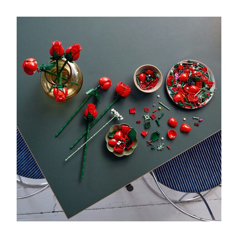 Bouquet di rose, image number 11