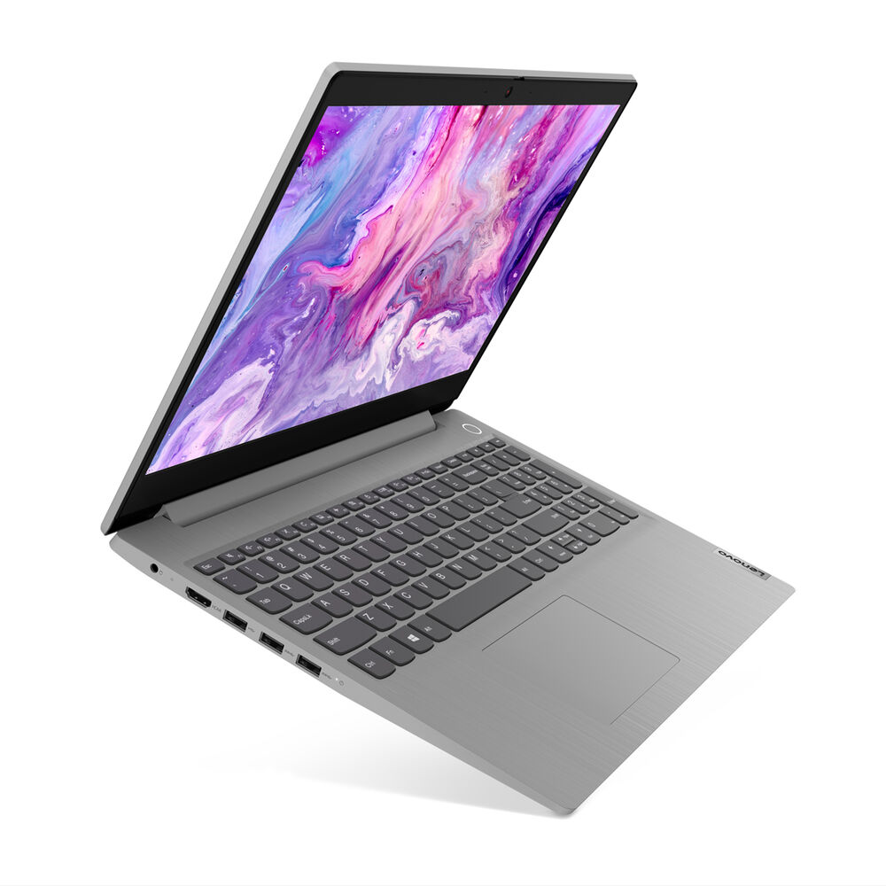 IdeaPad 3 15ADA05, 15,6 pollici, processore AMD Ryzen™ 5, AMD Radeon Vega 8 Graphics, 8 GB, SSD 512 GB, Gray, image number 3