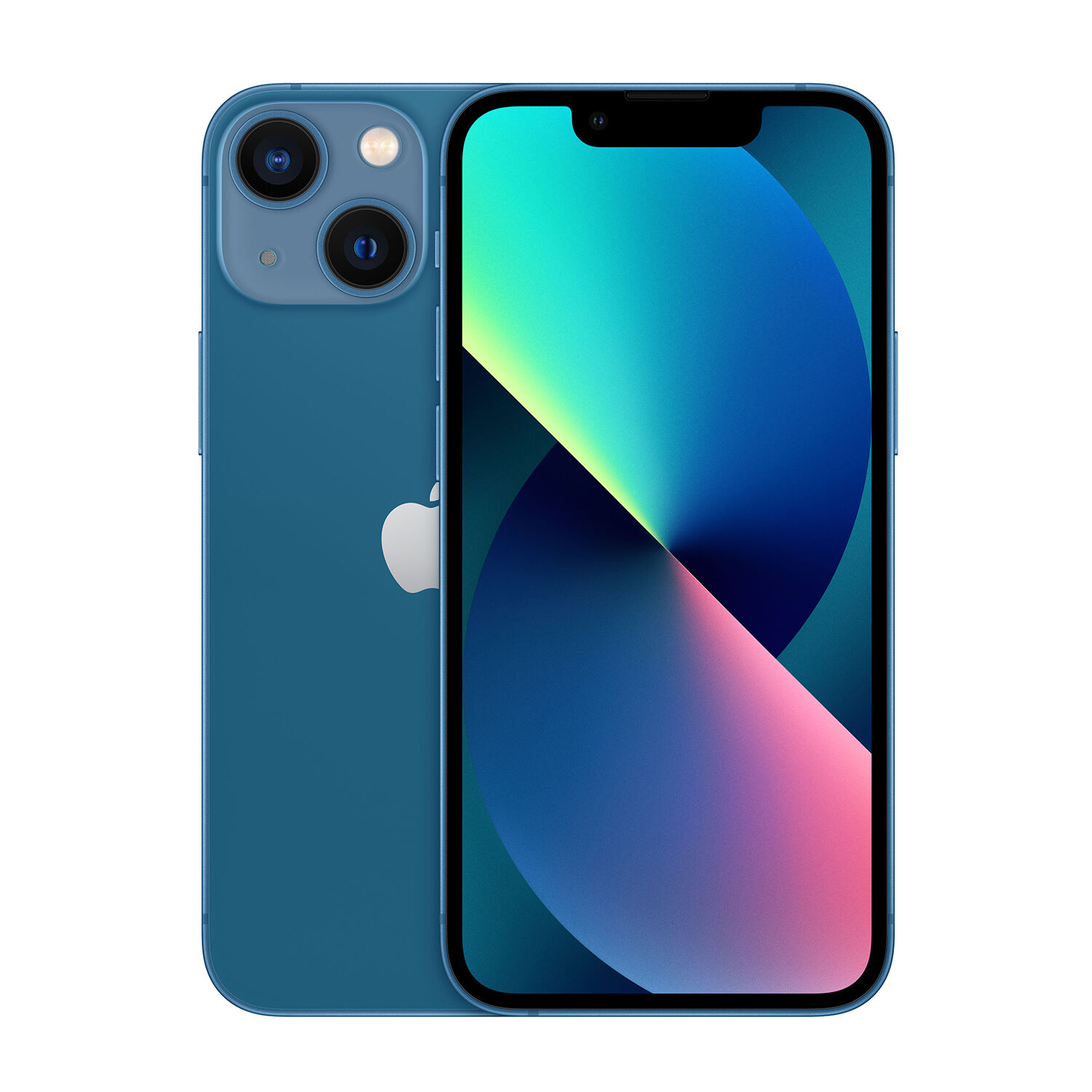 APPLE iPhone 13 mini 256GB Blue, 256 GB, BLUE Ricondizionato | MediaWorld  -15% sconto