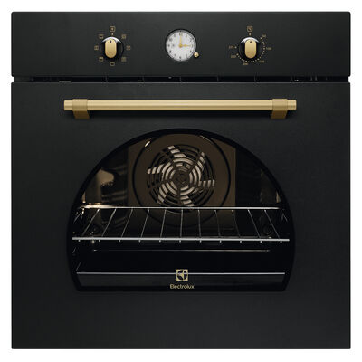 ROB3201AOR FORNO INCASSO, classe A