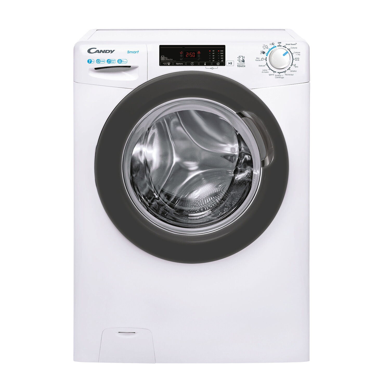 Купить Стиральную Машину Канди Cs4 1052d3 2