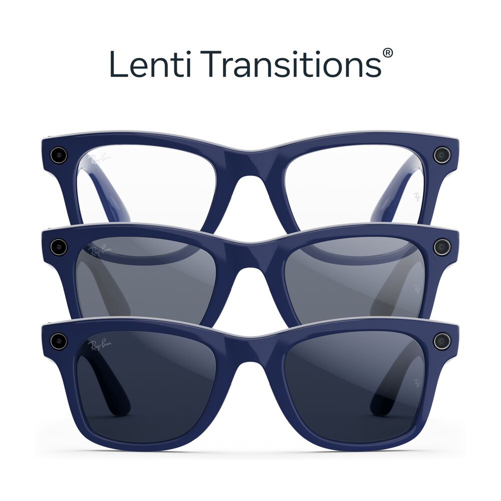 Wayfarer LargeTransitions, image number 6